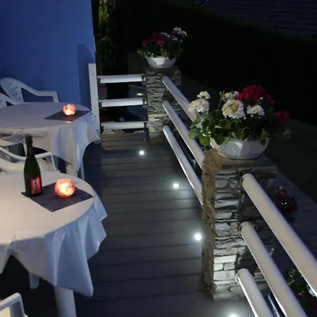 Apartment Appartementhaus Lercher