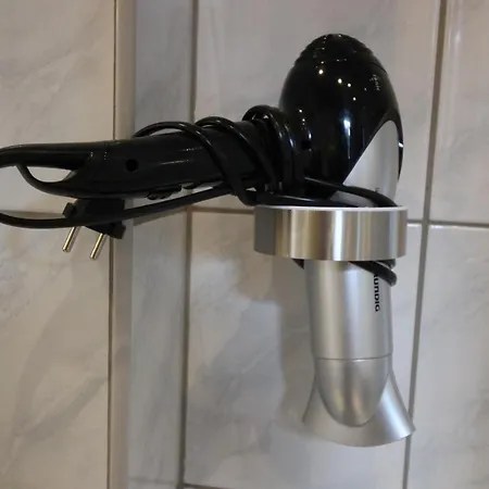 Appartementhaus Lercher