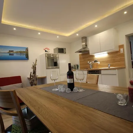 Appartementhaus Lercher Apartamento