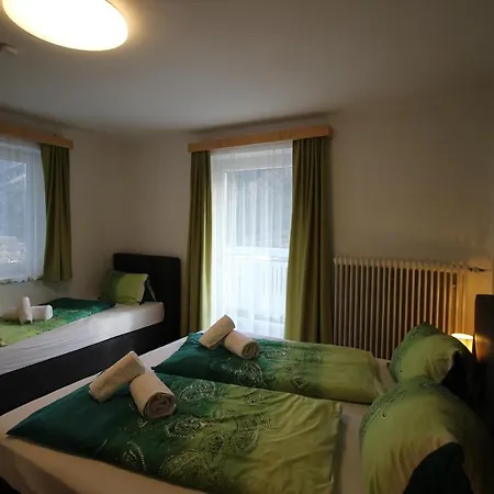 Appartementhaus Lercher Apartamento