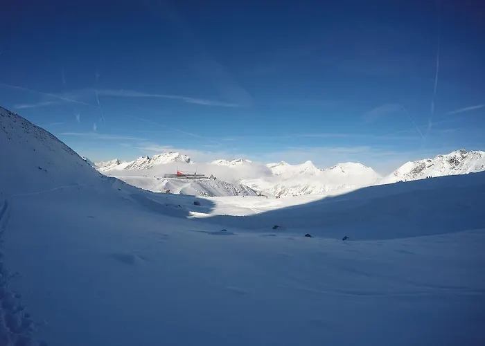 Appartementhaus Lercher