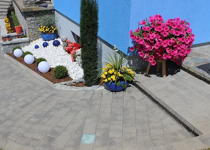 Appartementhaus Lercher Flattach