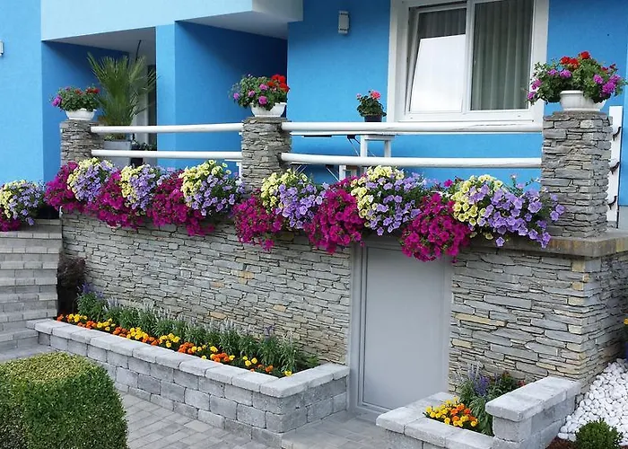 Appartementhaus Lercher Apartmán