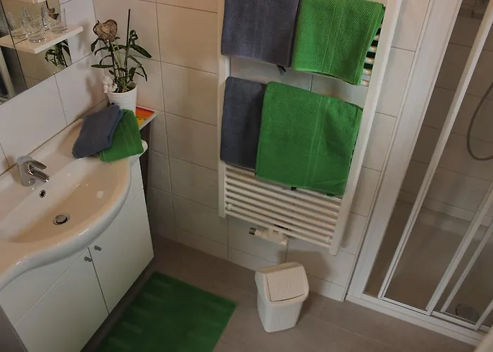 Appartementhaus Lercher