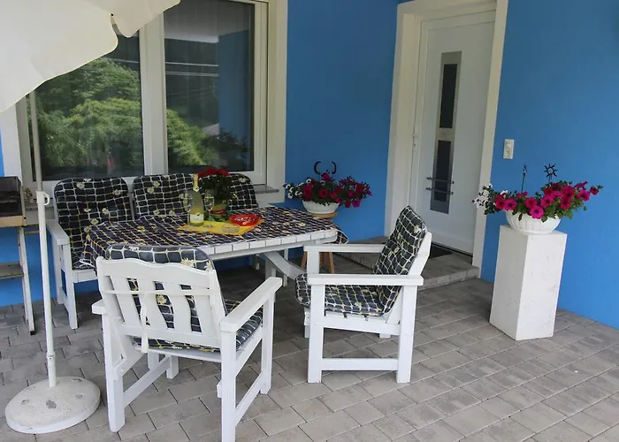 Appartementhaus Lercher