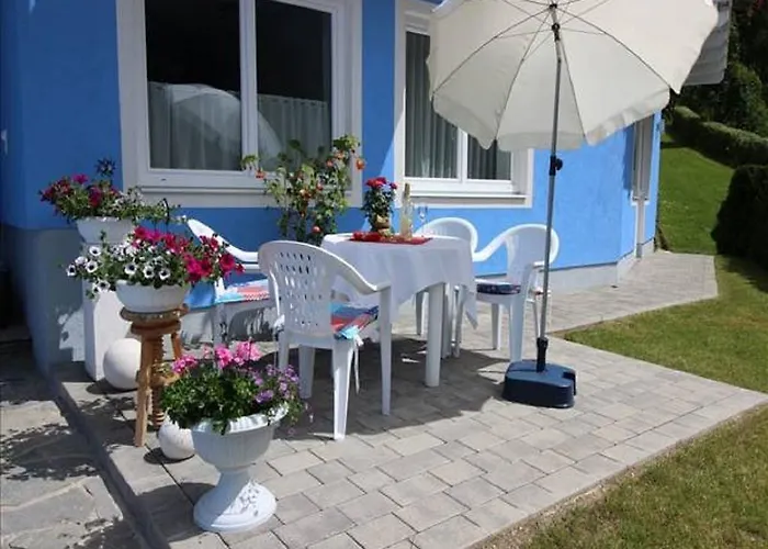 Appartementhaus Lercher Flattach