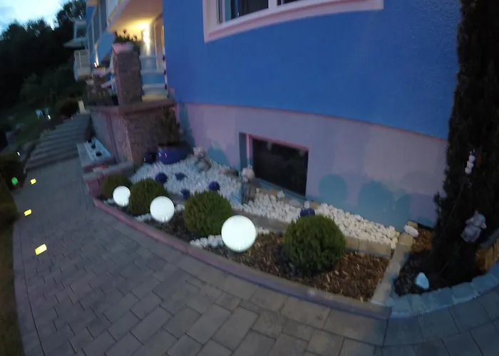 Appartementhaus Lercher Flattach