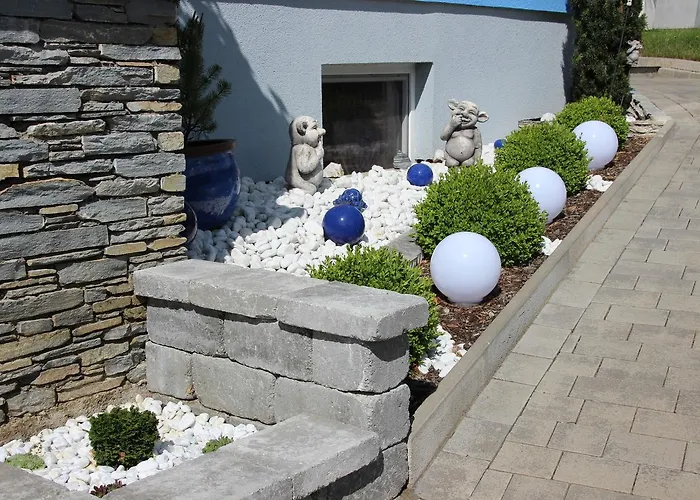 Apartmán Appartementhaus Lercher *