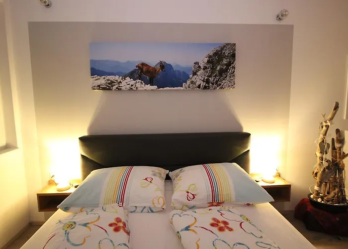 Appartementhaus Lercher Apartmán