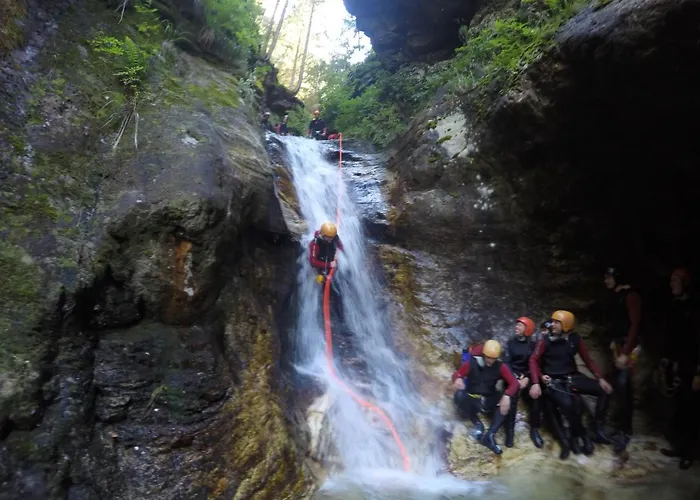 Appartementhaus Lercher Apartmán Flattach