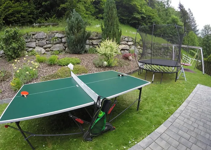 Appartementhaus Lercher Apartmán Flattach