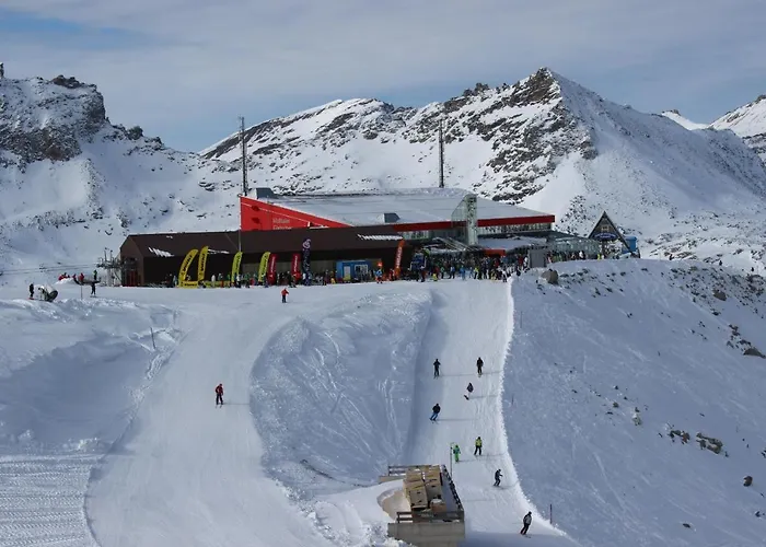 Appartementhaus Lercher Flattach