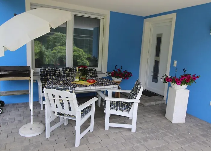 Appartementhaus Lercher Apartmán Flattach