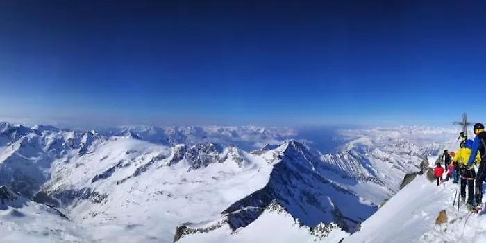 Appartementhaus Lercher Apartment Flattach