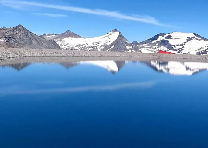 Appartementhaus Lercher *