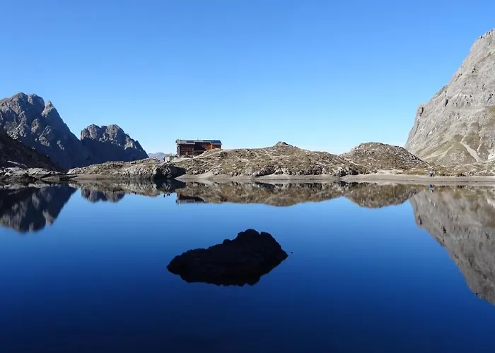 Appartementhaus Lercher Apartmán Flattach