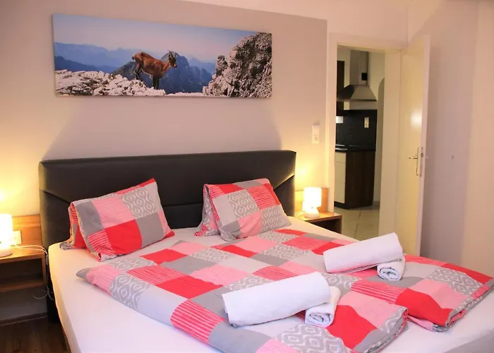 Appartementhaus Lercher