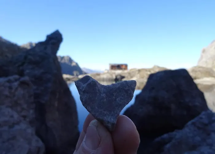 Apartmán Appartementhaus Lercher *